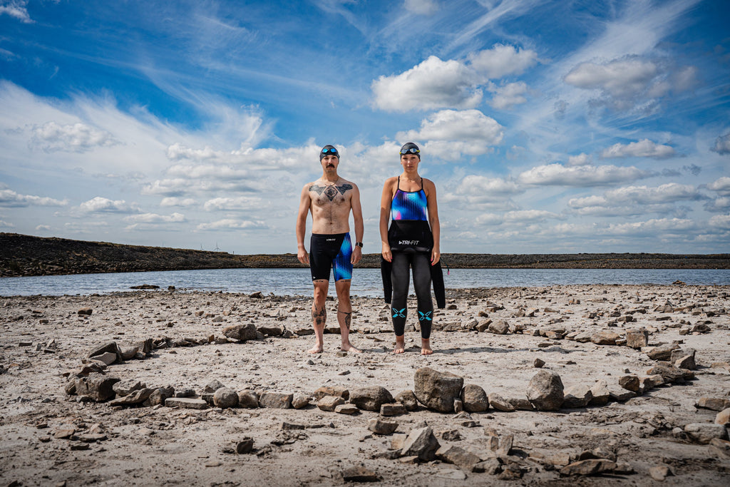 NEW PROPEL SWIMWEAR SERIES