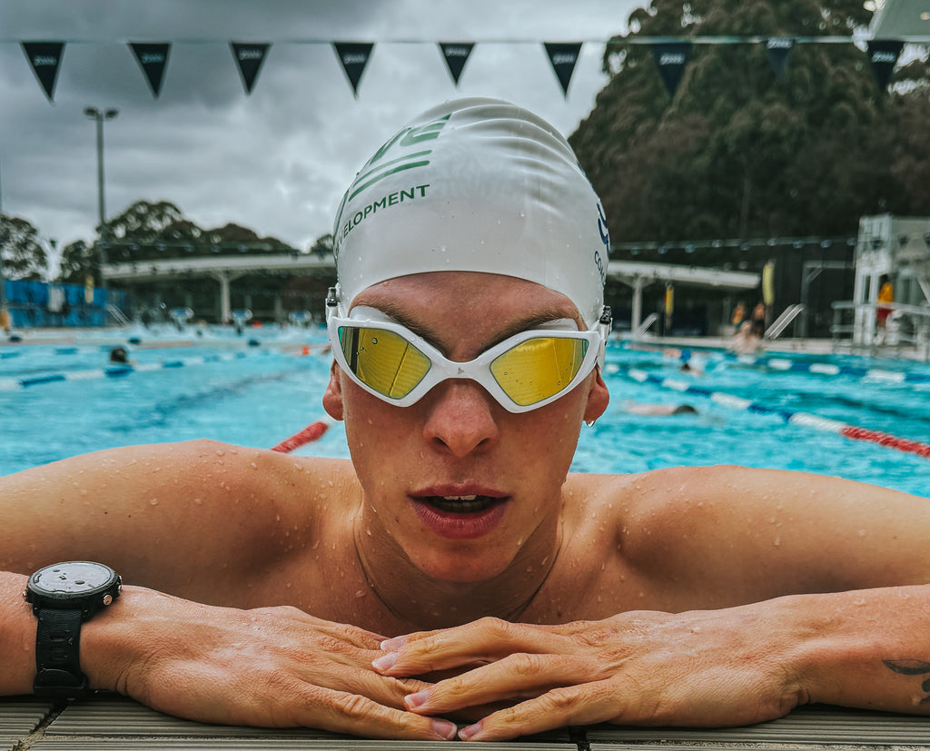 Swim Goggles