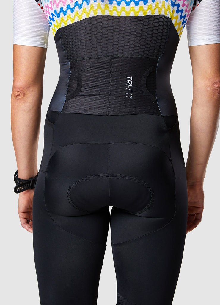 EVO 2.3 Women's Tri Suit, available in TRI Suit Bundles