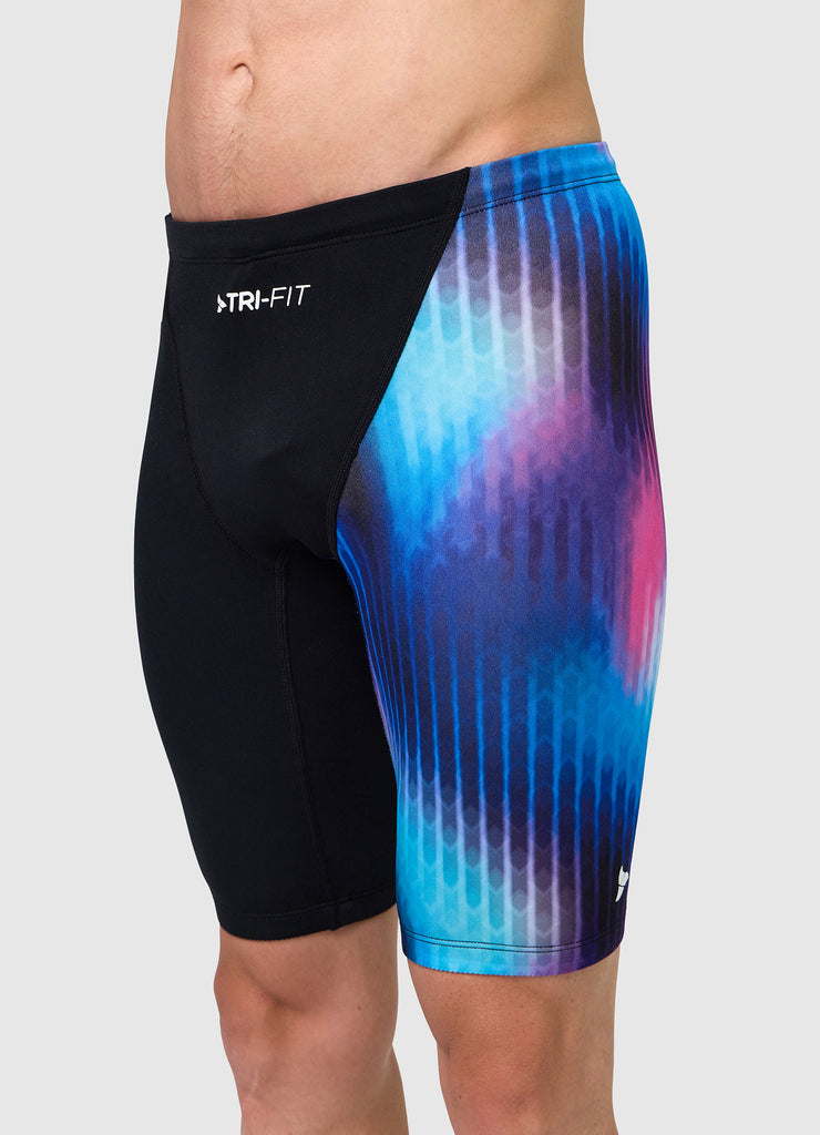 TRI-FIT PROPEL Men's swim jammers, available now
