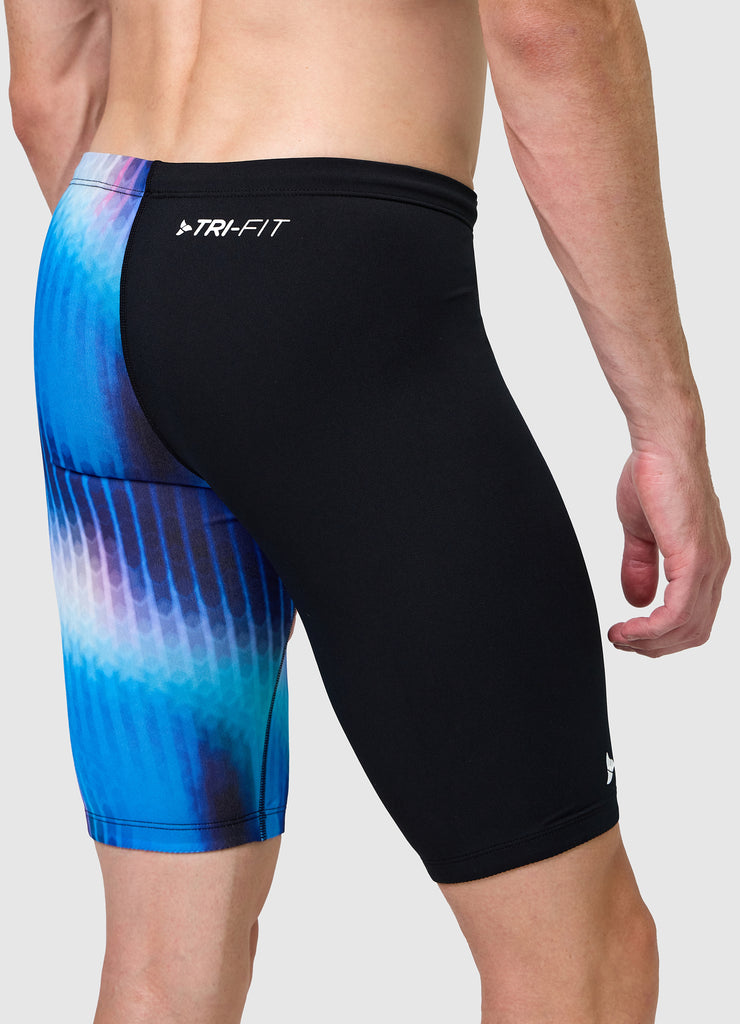 TRI-FIT PROPEL Men's swim jammers, available now