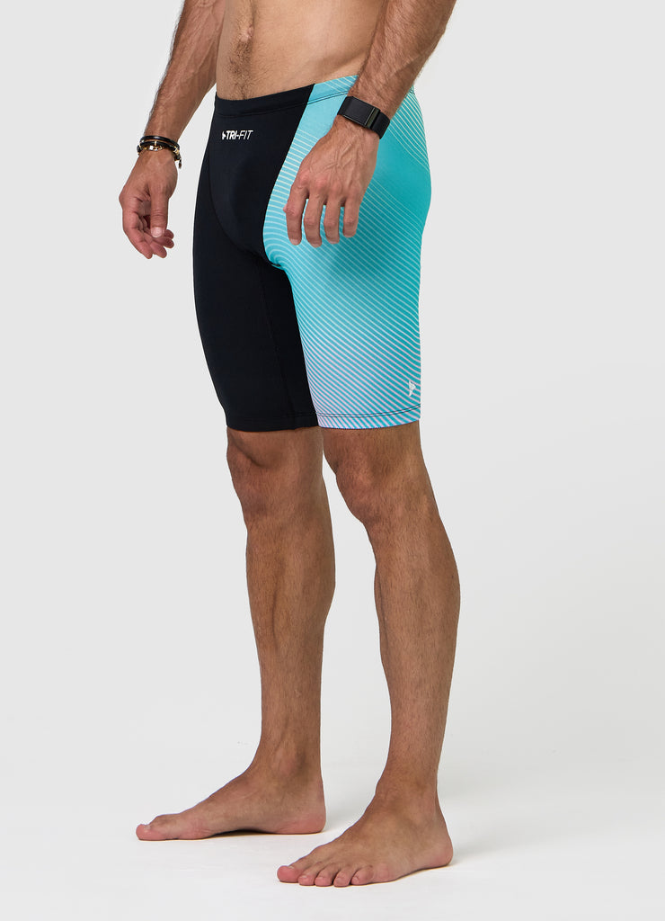 TRI-FIT PROPEL Men's swim jammers, available now