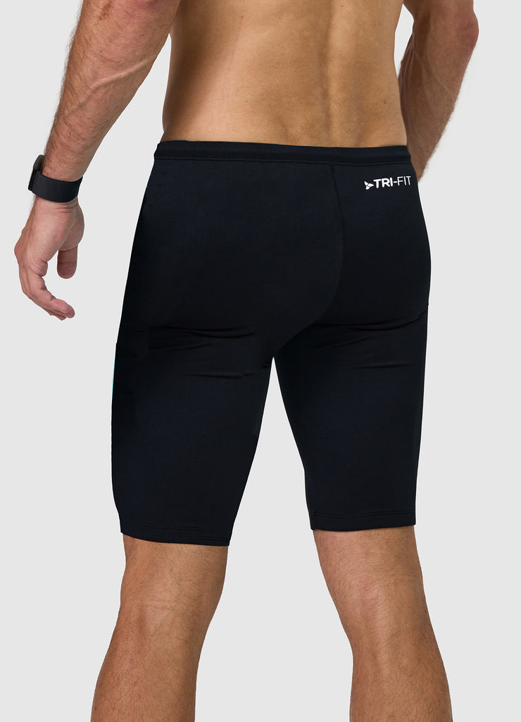 TRI-FIT PROPEL Men's swim jammers, available now