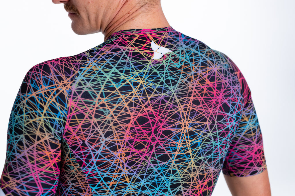 Shop the TRI-FIT LIBERTY Tri Suit for Men, available online