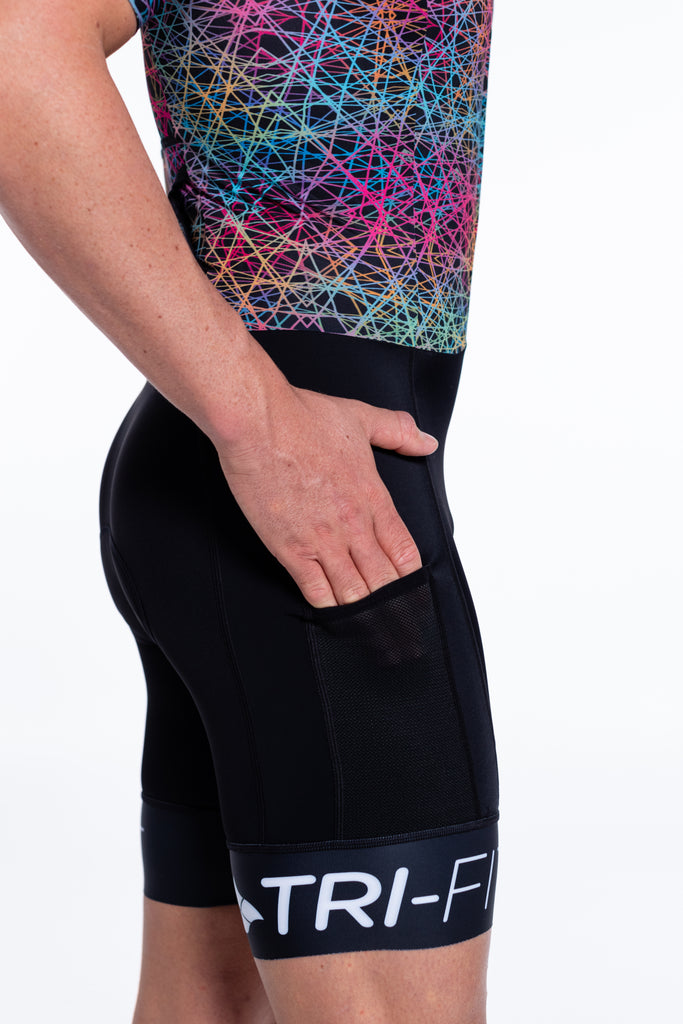 Shop the TRI-FIT LIBERTY Tri Suit for Men, available online