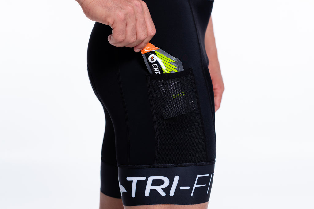 Shop the TRI-FIT LIBERTY Tri Suit for Men, available online