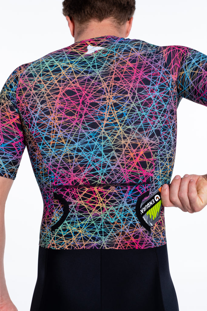 Shop the TRI-FIT LIBERTY Tri Suit for Men, available online