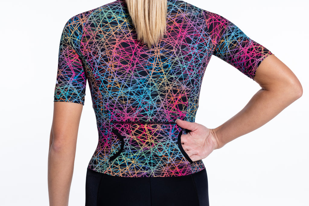  Shop the TRI-FIT LIBERTY Tri Suit for women, available online