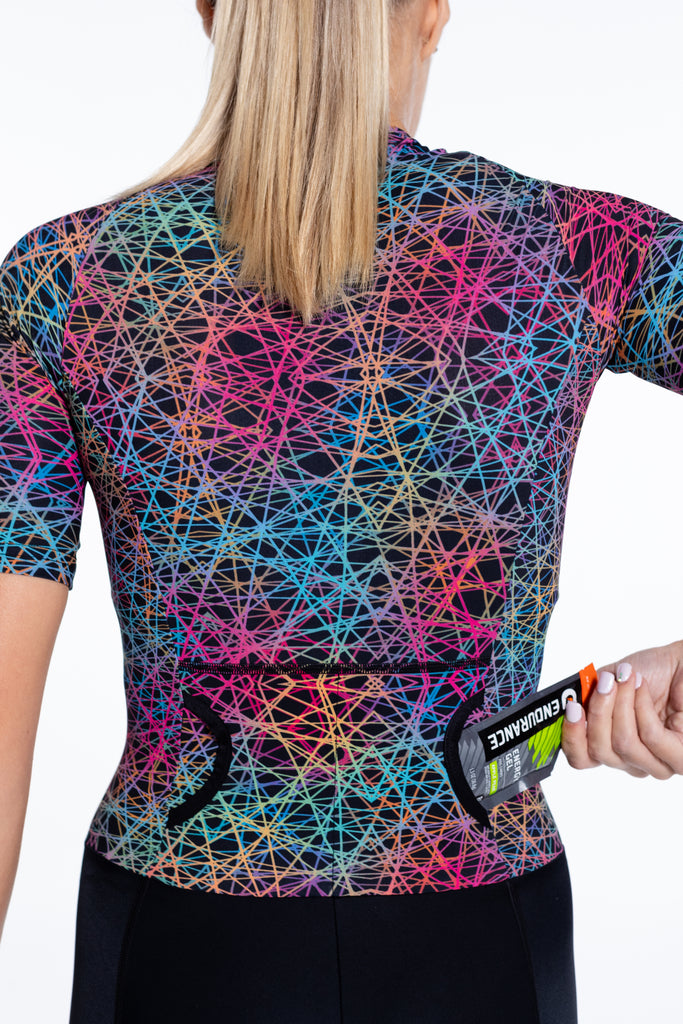  Shop the TRI-FIT LIBERTY Tri Suit for women, available online
