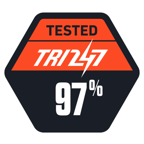 TRI-FIT VORTEX TRI247 97%