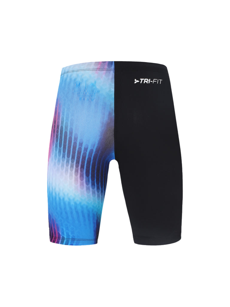 TRI-FIT PROPEL Men's swim jammers, available now