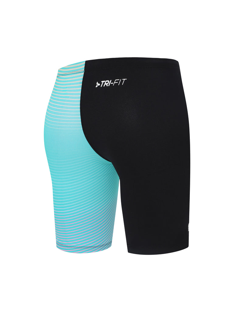 TRI-FIT PROPEL Men's swim jammers, available now
