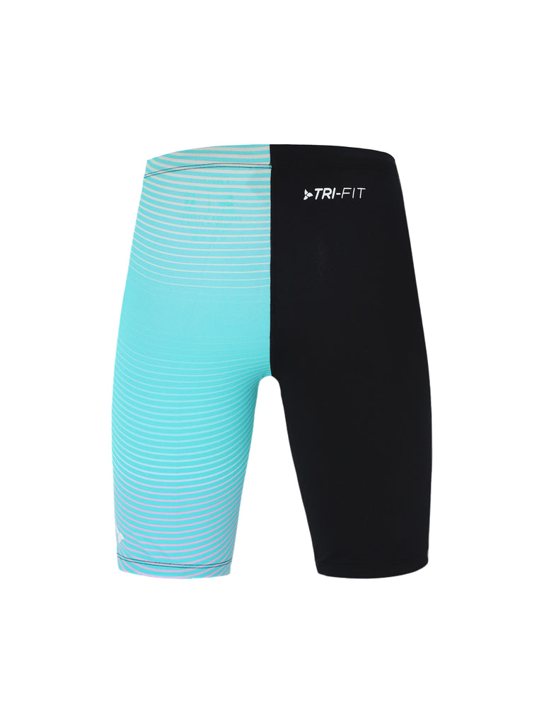 TRI-FIT PROPEL Men's swim jammers, available now