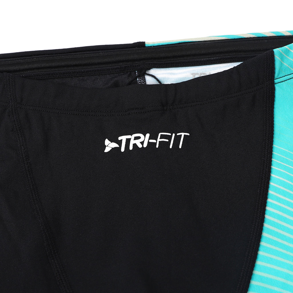 TRI-FIT PROPEL Men's swim jammers, available now
