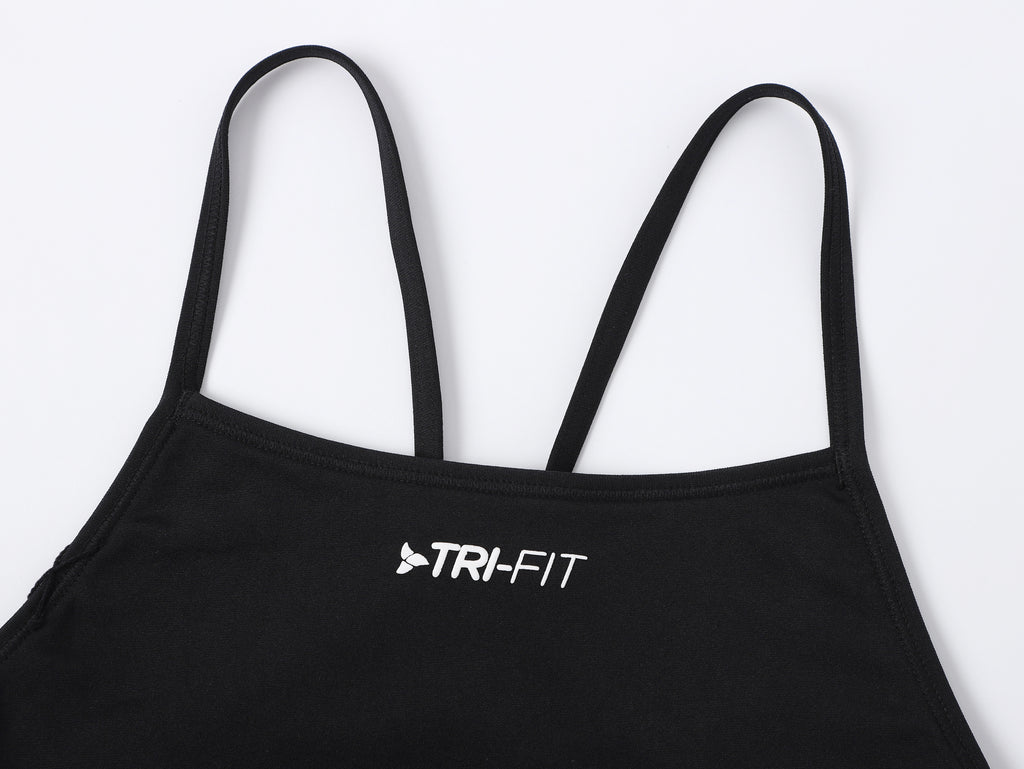 TRI-FIT PROPEL women's reversible swimsuit, available now
