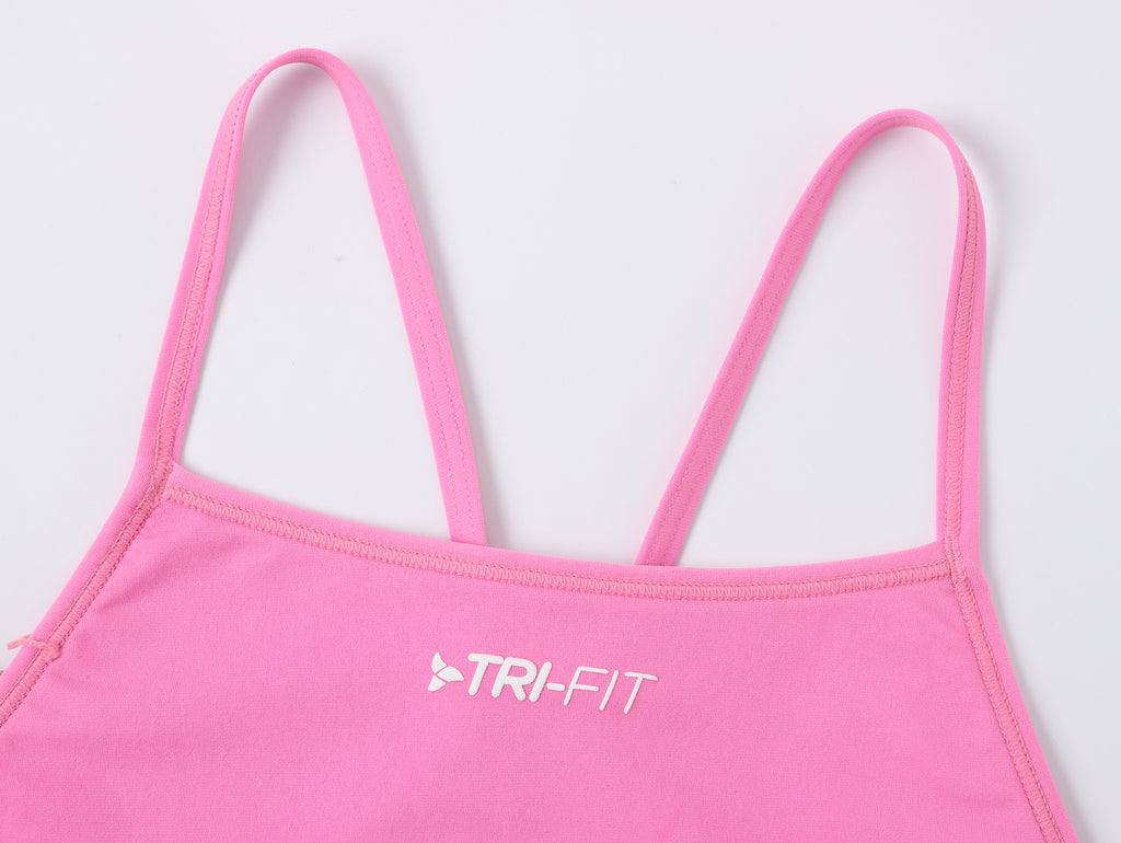 TRI-FIT PROPEL women's reversible swimsuit, available now